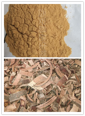秦皮提取物、白蠟樹提取物
